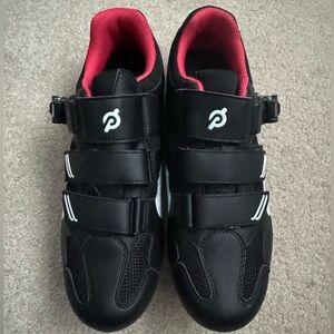 NWOT~ Peloton Cycling Shoes